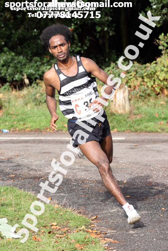 Senior mens 6 Stage Relay, 2018 ERRA 6 and 4 Stage and Youngsters Relays. Photo:  David T. Hewitson/Sports for All Pics